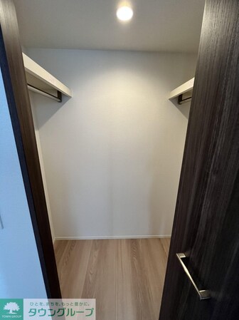 プラム清新一丁目の物件内観写真